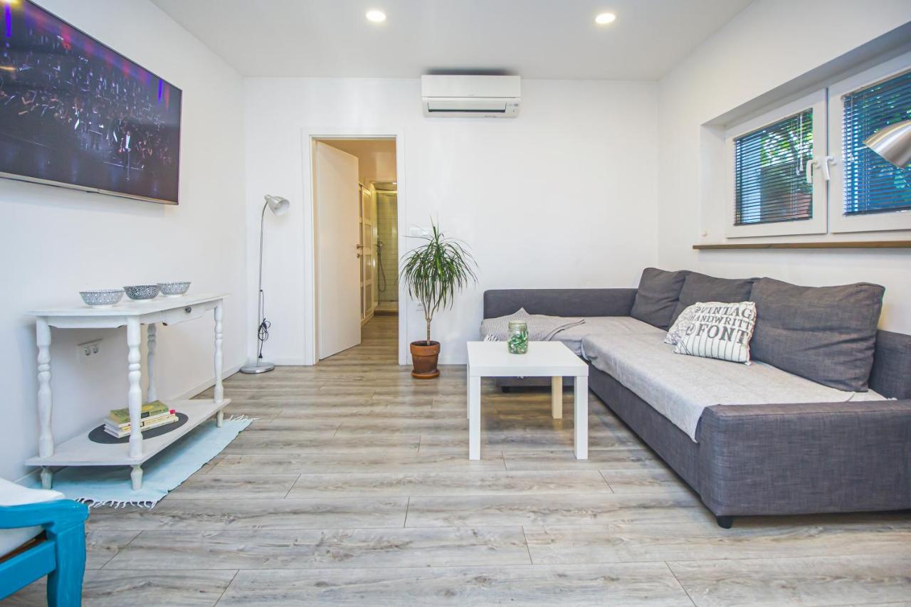 Apartments Prgomet Makarska Kültér fotó