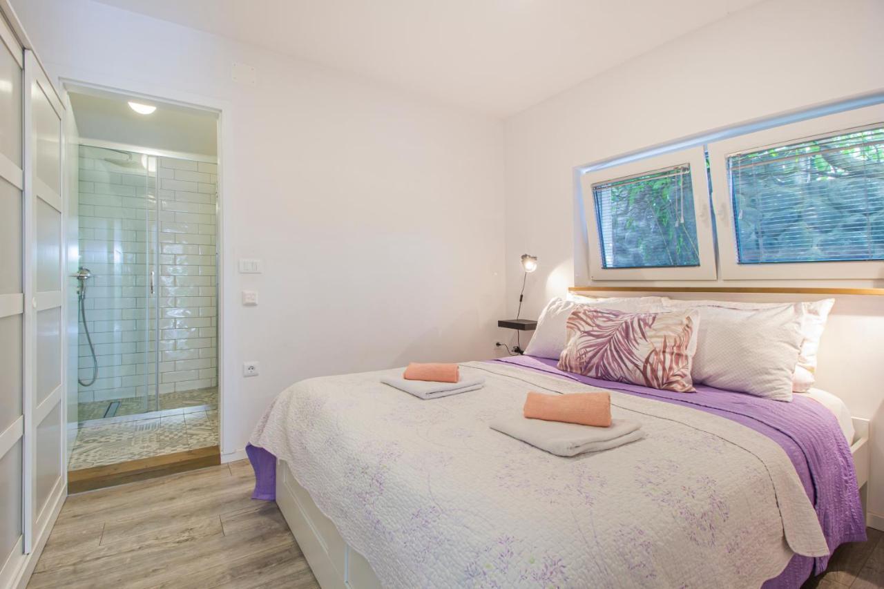 Apartments Prgomet Makarska Kültér fotó